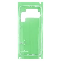 Repair Replacement Parts 10 PCS Back Rear Housing Cover Adhesive for Galaxy S6 / G920F Parts
