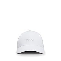 Men's Bold Center Logo Twill Cap