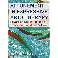 Attunement in Expressive Art Therapy: Toward an Understanding of Embodied Empathy