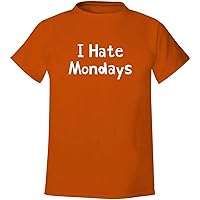 I Hate Mondays - Men's Soft & Comfortable T-Shirt