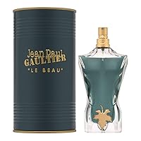 Jean Paul Gaultier Le Beau Men 4.2 oz EDT Spray Jean Paul Gaultier Le Beau Men 4.2 oz EDT Spray