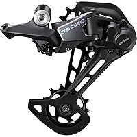 Shimano Deore 12 RD-M6100 Rear Derailleur SGS, 12 Speed