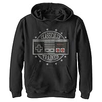 Nintendo Kids Classically Trained Youth Pullover Hoodie