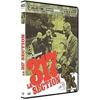 317 Section 317th Platoon (La 317ème section) [Original french version,no english] 317 Section 317th Platoon (La 317ème section) [Original french version,no english] DVD DVD