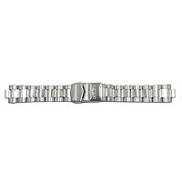 Genuine Invicta watchbands 20mm Stainless Steel Pro Diver Strap for Models 9094, 8926, 9404, 17039, 17040, 17041, 5053, 9610, 9403