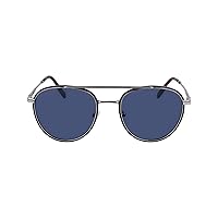 Lacoste Men's l258s Sunglasses