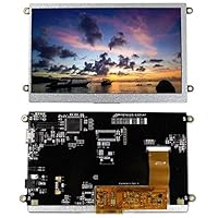 Capacitive Standard LCD Board - 7.0in (HDMI)
