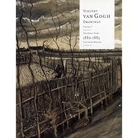 Vincent van Gogh Drawings: The Early Years, 1880-83 Volume 1: Volume 1: The Early Years 1880–83 (1) Vincent van Gogh Drawings: The Early Years, 1880-83 Volume 1: Volume 1: The Early Years 1880–83 (1) Hardcover