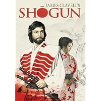 James Clavell's Shogun by Paramount