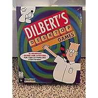 Dilbert's Desktop Games PC