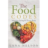 The Food Codes: Intuitive eating for every body The Food Codes: Intuitive eating for every body Paperback Kindle