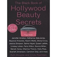 The Black Book of Hollywood Beauty Secrets The Black Book of Hollywood Beauty Secrets Kindle Paperback