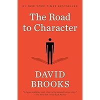 The Road to Character The Road to Character Paperback Audible Audiobook Kindle Hardcover Audio CD Spiral-bound