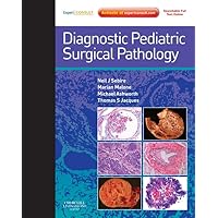 Diagnostic Pediatric Surgical Pathology E-Book: Expert Consult--Online and Print Diagnostic Pediatric Surgical Pathology E-Book: Expert Consult--Online and Print Kindle Hardcover