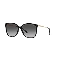 Michael Kors MK2169 Avellino Black/Dark Grey Gradient One Size