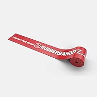 Rubberbanditz Floss Band for Mobility & Compression