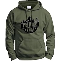 71 Unisex Multicolor Feature Cool Design With DTF Logo on chest Hooded Sweatshirt