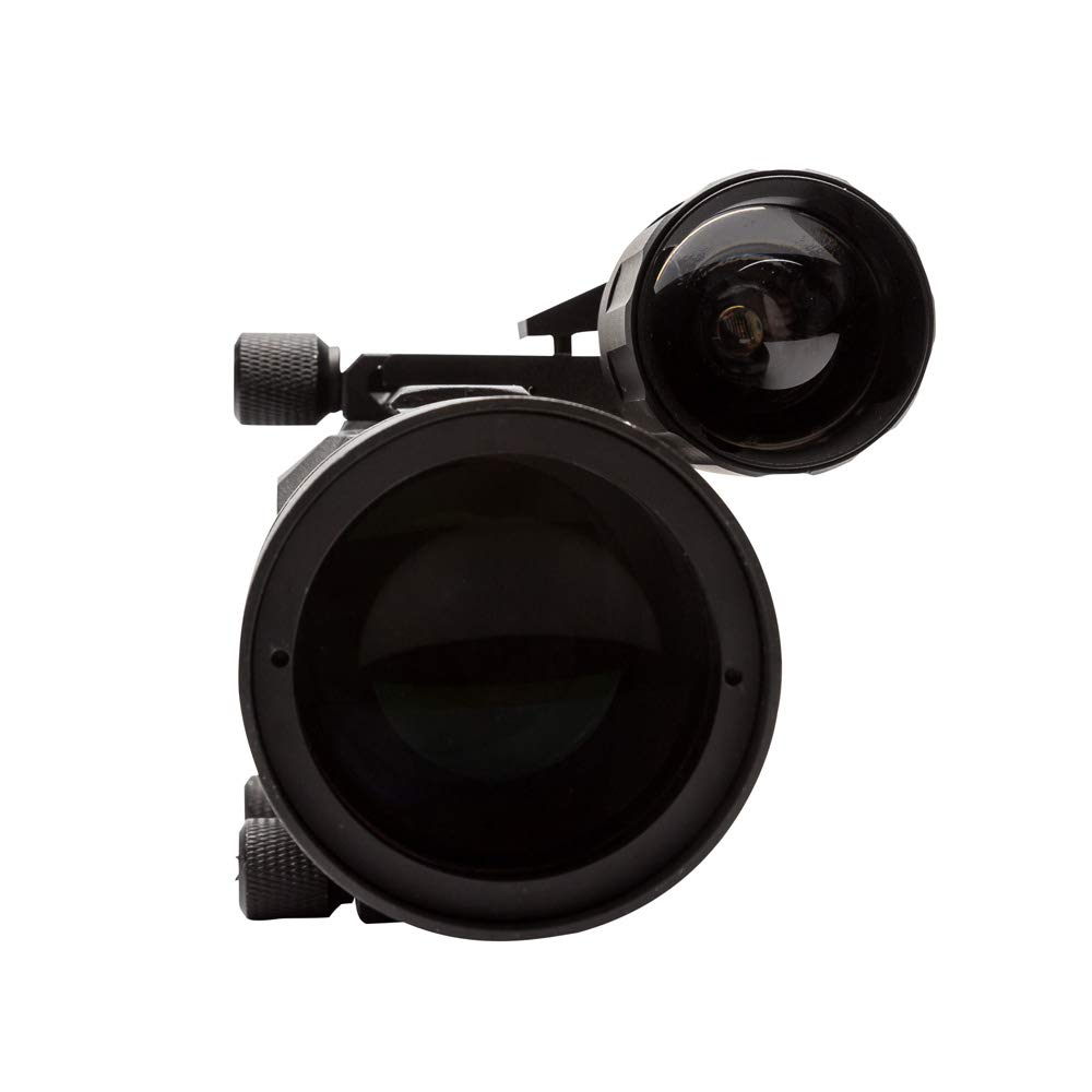 Sightmark Wraith HD Digital Night Vision Riflescope.