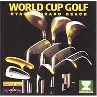 World Cup Golf Hyatt Dorado Beach