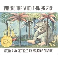 Where the Wild Things Are[WHERE THE WILD THINGS ARE][Paperback] Where the Wild Things Are[WHERE THE WILD THINGS ARE][Paperback] Paperback Hardcover