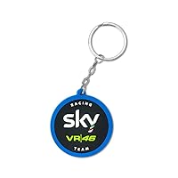 VR46 Sky Key Chain