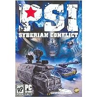 Psi Syberian Conflict - PC