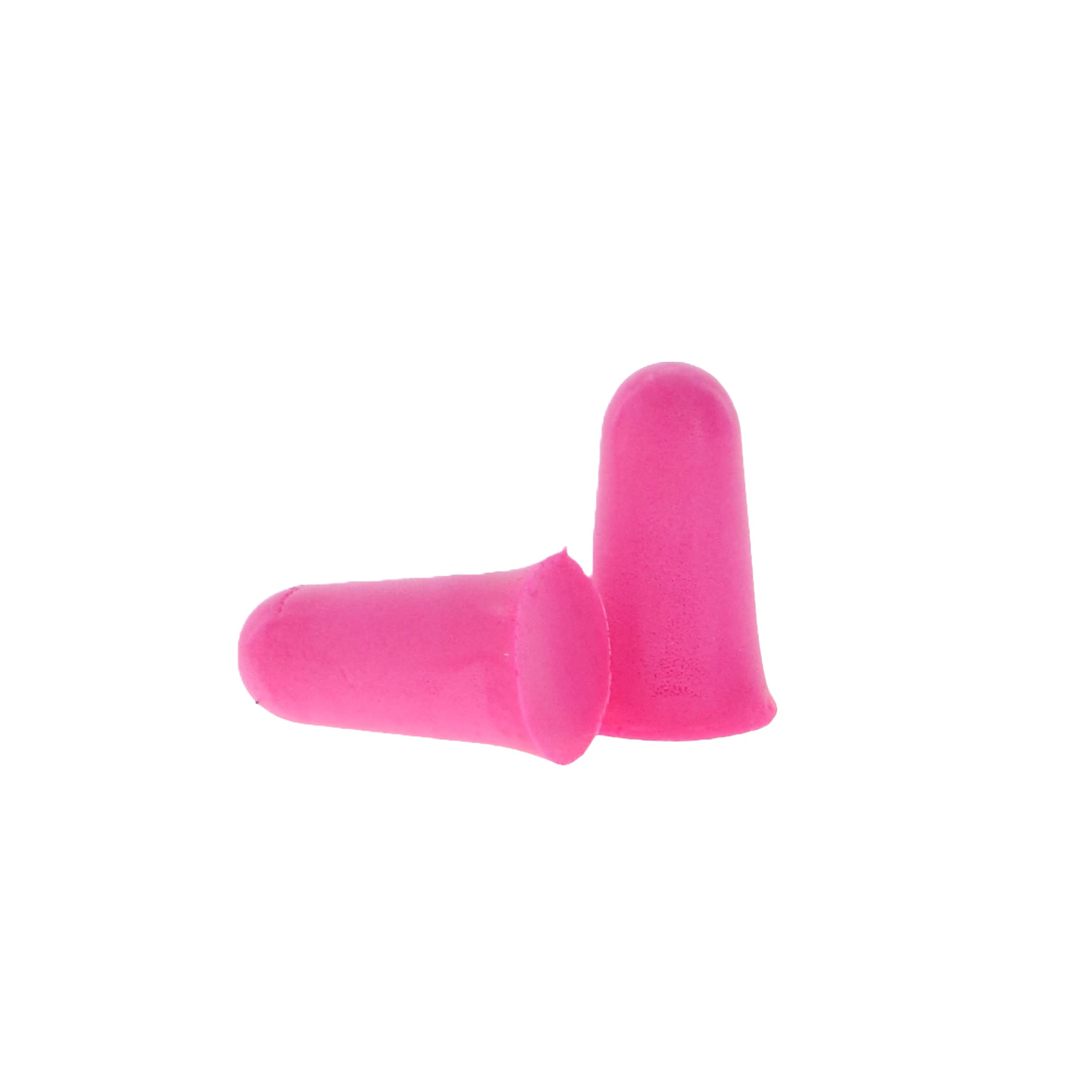 Hearos Sleep Pretty Tonight Ear Plugs, Foam NRR 32, 2 Pair, Pink (5815)