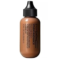 Studio Radiance Face and Body Radiant Sheer Foundation C6 50 Ml/1.7 Ounce