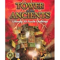 Tower of the Ancients - PC