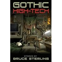 Gothic High-Tech Gothic High-Tech Hardcover
