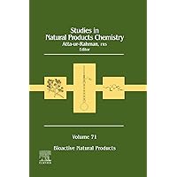 Studies in Natural Products Chemistry (Volume 71)