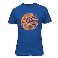 Brunson New York Basketball Star Player Sports Fans Unisex T-Shirt