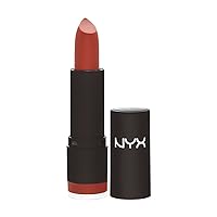 NYX Cosmetics Extra Creamy Round Lipstick Frappucino