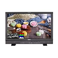 SWIT S-1243F 23.8-inch Full HD Waveform Studio LCD Monitor