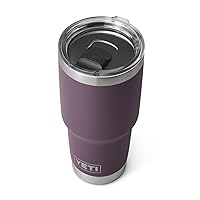 Replacement Lid Seals for YETI, RTIC, Beast, Ozark Trail, North, SIC 10,  14, 20, and 30 Ounce Stainless Steel Tumblers (14 or 30 Ounce Tumbler) 14  or 30 oz Tumbler