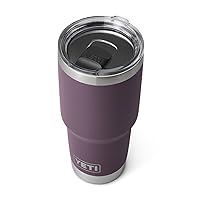 Replacement Lid Seals for YETI, RTIC, Beast, Ozark Trail, North, SIC 10,  14, 20, and 30 Ounce Stainless Steel Tumblers (14 or 30 Ounce Tumbler) 14  or 30 oz Tumbler