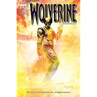 Wolverine (2003-2009) #58 Wolverine (2003-2009) #58 Kindle Comics