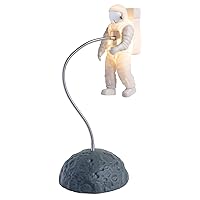 Paladone Floating in Space Astronaut Desk Lamp Light