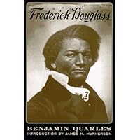 Frederick Douglass Frederick Douglass Paperback Hardcover
