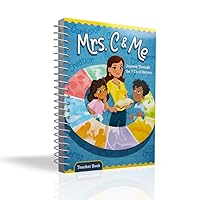 Mrs. C & Me Teacher Book