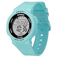 Outdoor Sports Watches Unisex Digital Watch Couple Watches Men Women LED Electronic Student Clock Watch Waterproof