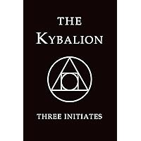 The Kybalion The Kybalion Paperback