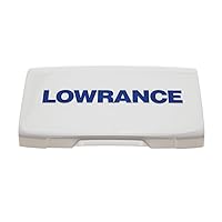 Lowrance Sun Cover for Elite-7 Series