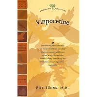 Vinpocetine: The Powerful Brain Tonic That Improves Memory and Boosts Mental Acuity