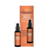 Vitamin C Brightening Serum - Boost and Brighten, 30ml