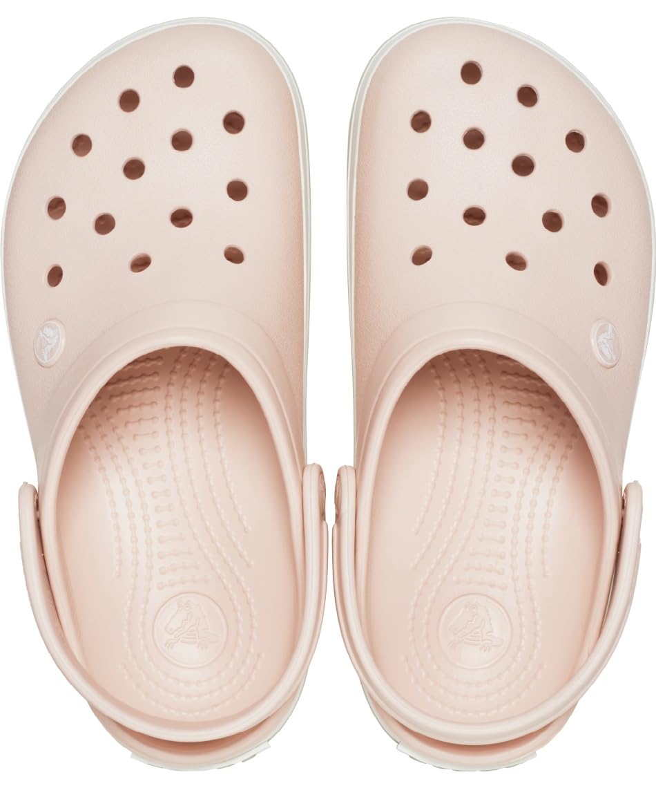 Crocs Unisex-Adult Crocband Clog