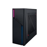 ASUS 2023 ROG G22CH Gaming Desktop PC, Small Form Factor, Intel® Core™ i9-14900KF, NVIDIA® GeForce® RTX 4070 Dual, 1TB SSD Gen 4, 32GB DDR5 RAM, Windows 11, G22CH-DH978