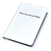 St. Joseph Personal Size Bible-Nabre St. Joseph Personal Size Bible-Nabre Bonded Leather Paperback Imitation Leather Audio, Cassette