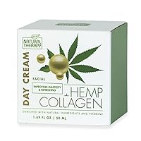 Hemp Collagen Day Cream (Hemp Collagen)