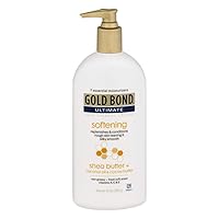 Ultimate Softening Lotion - 14oz.